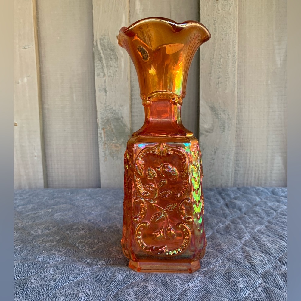 Imperial Carnival Glass